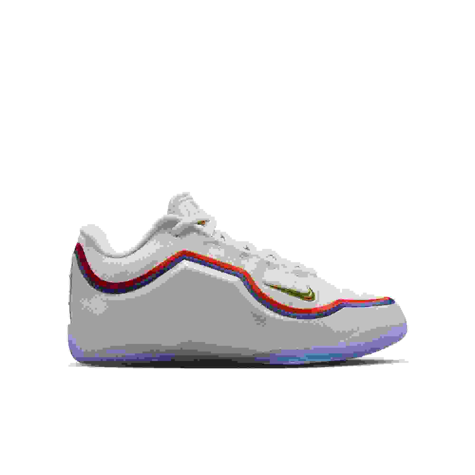 Nike LeBron XXIII Grade School Kids' "Old Glory" Basketball Shoe